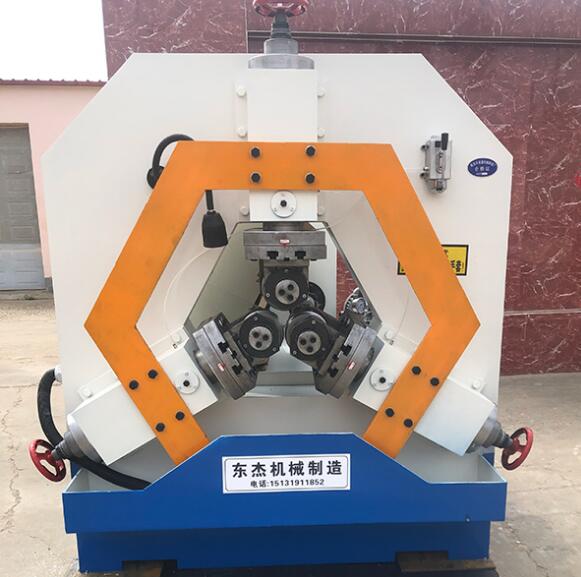 Wire Rolling Machine China Factory