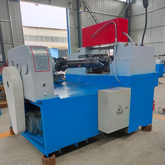 Two Axis Wire Rolling Machine Factory China