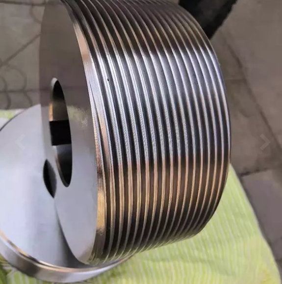 Thread Rolling Machine For Sale